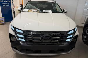Hyundai Tucson 1.6 T-GDI DCT Business