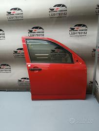 Porta portiera anteriore destra daihatsu terios j2