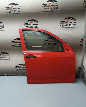 Porta portiera anteriore destra daihatsu terios j2