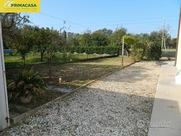 Porzione divisa in 2 unità a Noale - RIF 67