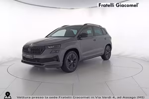Skoda Karoq 2.0 tsi sportline 4x4 dsg