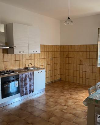 Appartamento Bovalino