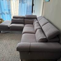 divano Poltrone Sofà