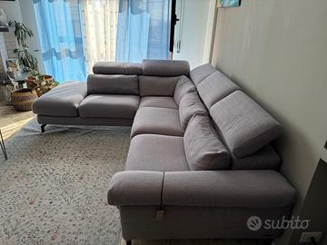 divano Poltrone Sofà