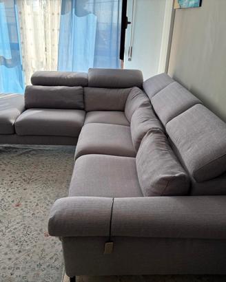 divano Poltrone Sofà