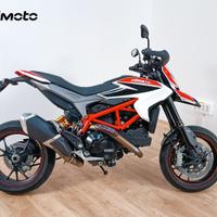 DUCATI HYPERMOTARD 821 SP ABS DCT - 2013