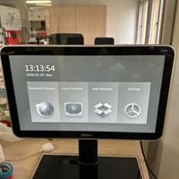 Digital signage dahua