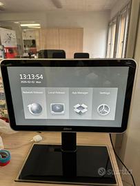 Digital signage dahua