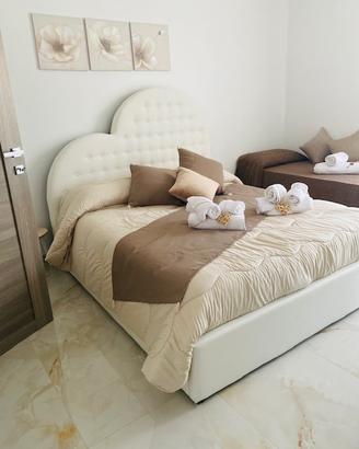 B&B vicino Marzamemi
