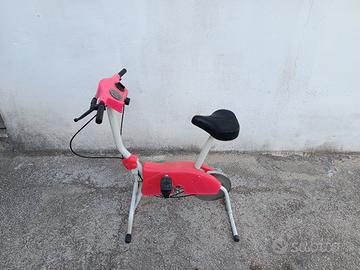 Cyclette 