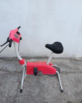 Cyclette 
