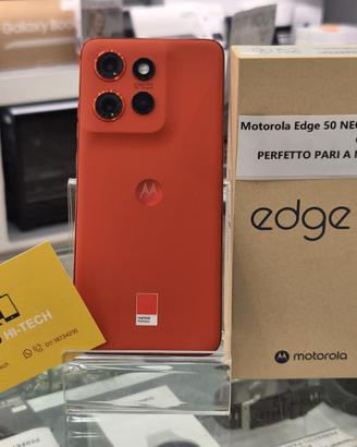 Motorola Edge 50 Neo 8/ 256GB - PROMO