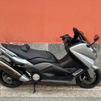 Yamaha T Max 530 - 2012
