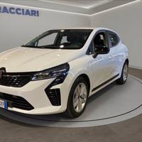 RENAULT Clio 1.0 tce Evolution 90cv