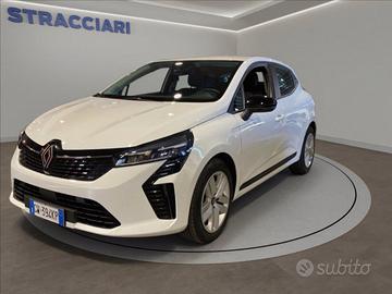RENAULT Clio 1.0 tce Evolution 90cv