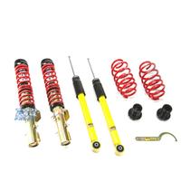 KIT SOSPENSIONE FILETTATA EIBACH MTS AUDI A3 8L 96