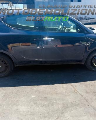 RICAMBI USATI LANCIA YPSILON 2018 MOTORE 169A4000