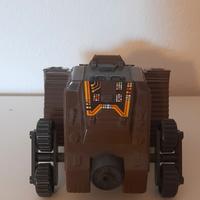 Tandy- Star Wars -Space Vehicle Radio Shack
