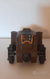 Tandy- Star Wars -Space Vehicle Radio Shack