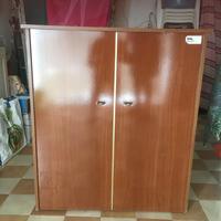 Mobile con letto a scomparsa