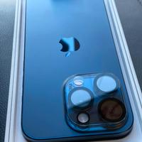 IPHONE 15PRO 128GB CON GARANZIA