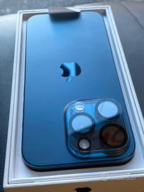 IPHONE 15PRO 128GB CON GARANZIA