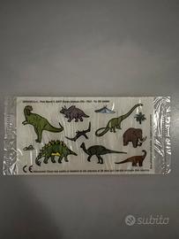 Trasferelli dinosauri anni 90