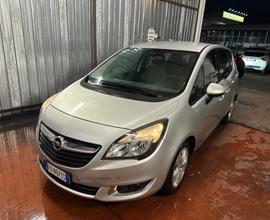 Opel Meriva 1.4 Turbo 120CV GPL Tech Advance