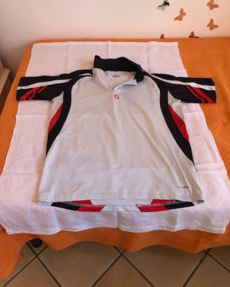 Maglia Wilson tennis - SCONTO fino a Lunedì 27/06