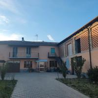 Moncalvo at cascina abitazioni magazzini tettoie