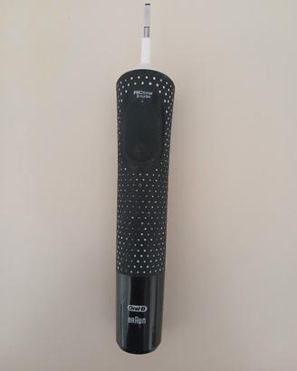 Spazzolino elettrico Oral B Braun