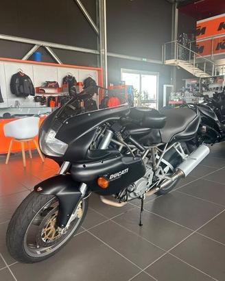Ducati 750 Sport