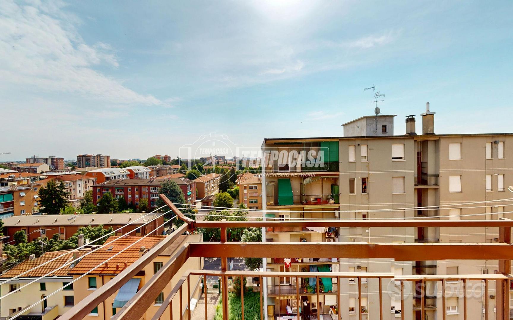 Apartment in Cinisello Balsamo, Cinisello - View 3