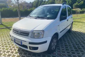 Fiat Panda 1.3 MJT 16V Dynamic