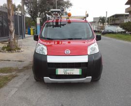 Fiat Fiorino 1.3 MJT 95 CV officina mobile