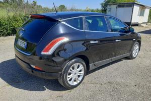 lancia delta
