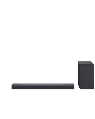 LG Soundbar SC9S  - garanzia