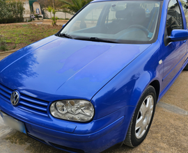 Volkswagen Golf IV 1.9 TDI 115CV