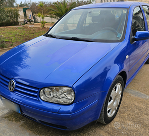 Volkswagen Golf IV 1.9 TDI 115CV