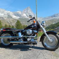 Harley Davidson 1340