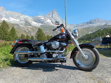 Harley Davidson 1340