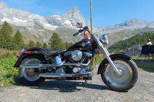 Harley Davidson 1340