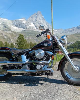 Harley Davidson 1340