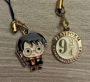 Ciondoli Harry Potter per cellulare