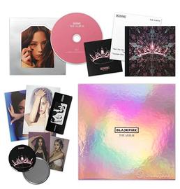 Album Blackpink