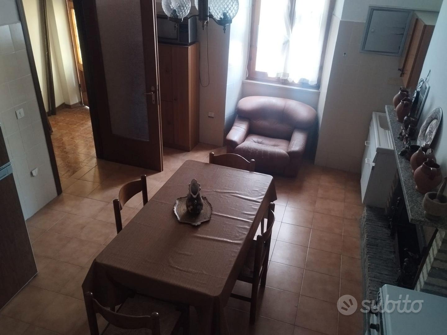 Appartamento – Acquasparta, Santa Barbara - Vista 5