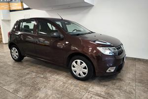 DACIA SANDERO SANDERO II 2017 0.9 TCE TURBO AMBIAN