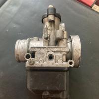 28 vhst dellorto