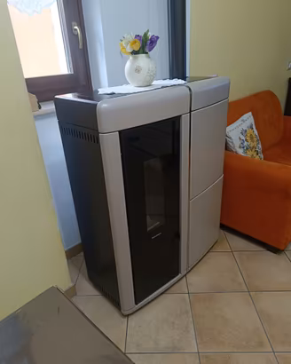 Termostufa