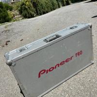 Flightcase Pioneer Pro